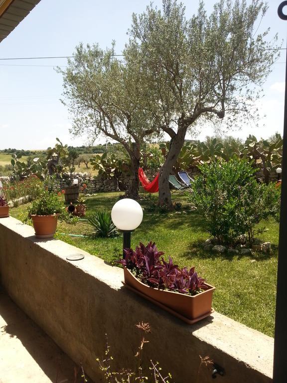 Tenuta Carbonara * Balata di Modica